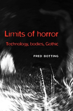 Limits of Horror|Fred Botting