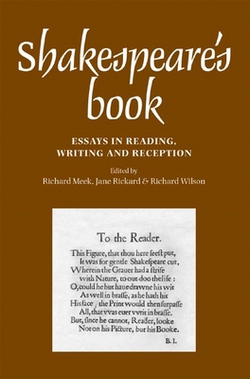 Shakespeare's Book|Richard Meek