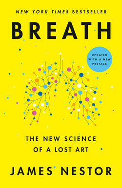 Breath|James Nestor