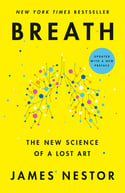 James Nestor - Breath (Paperback)