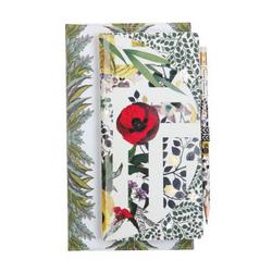 Primavera Notebook Set with Pencil & Pouch|Christian LaCroix