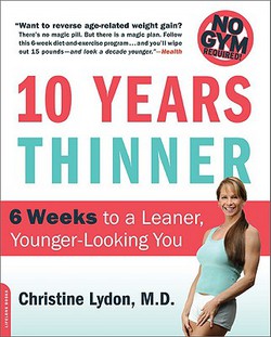 Ten Years Thinner|Christine Lydon