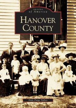 Hanover County|Dale Paige Talley