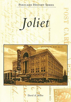Joliet|David A. Belden