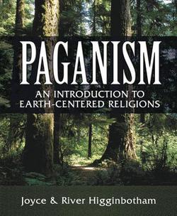 Paganism|River Higginbotham