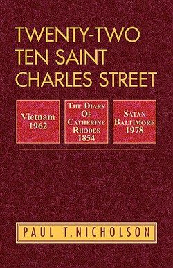 Twenty Two Ten Saint Charles Street|Paul T. Nicholson