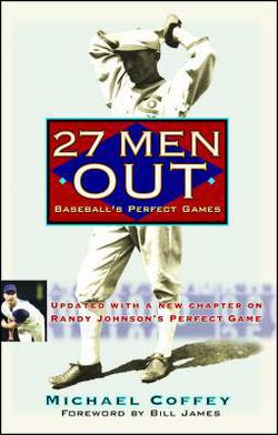27 Men Out|Michael Coffey