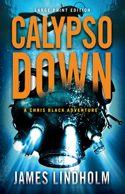 Calypso Down|James Lindholm