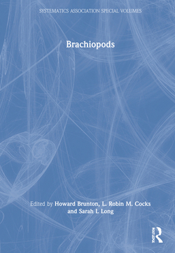 Brachiopods|Howard Brunton