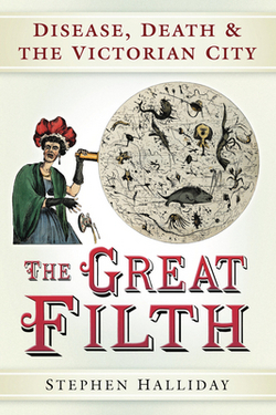 The Great Filth|Stephen Halliday
