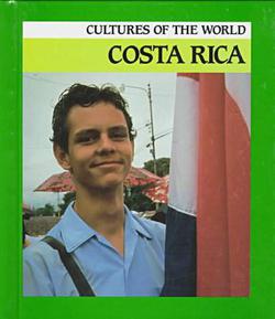 Costa Rica|Erin Foley