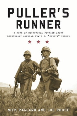 Puller's Runner|Nick Ragland