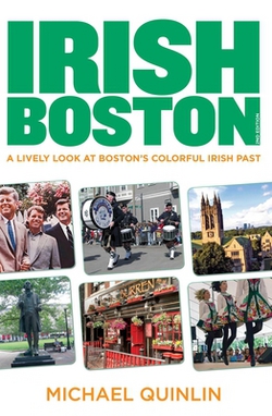 Irish Boston|Michael Quinlin