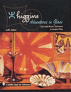 Higgins|Donald-Brian Johnson