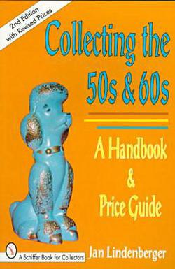 Collecting the 50s and 60s|Jan Lindenberger