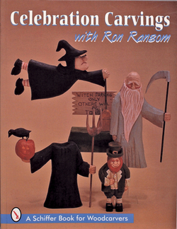 Celebration Carvings|Ron Ransom