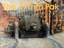 The 37mm Pak|Werner Haupt