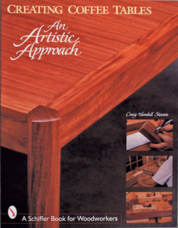 Creating Coffee Tables|Craig Stevens