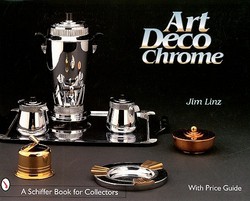 Art Deco Chrome|James R. Linz