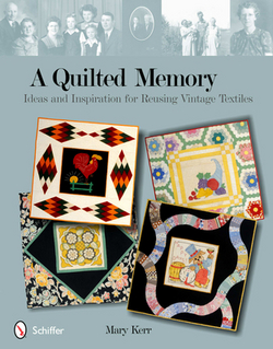 A Quilted Memory|Mary Kerr