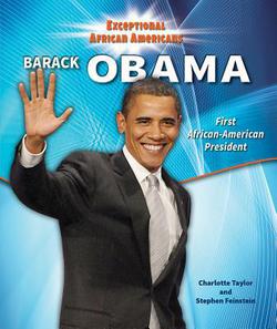 Barack Obama|Stephen Feinstein