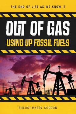 Out of Gas|Sherri Mabry Gordon