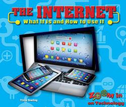 The Internet|Tricia Yearling