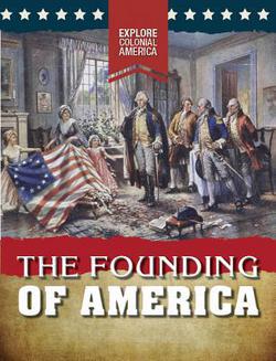 The Founding of America|Sarah Gilman