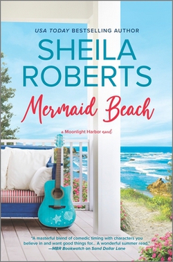 Mermaid Beach|Sheila Roberts