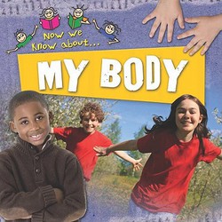 My Body|Philip Steele