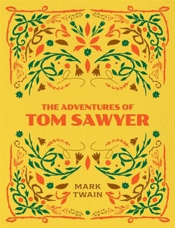 The Adventures of Tom Sawyer|Mark Twain