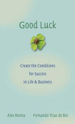 Good Luck|Alex Rovira
