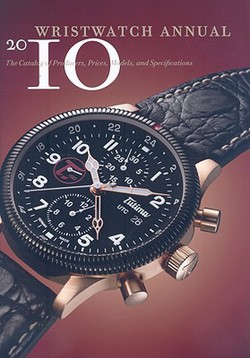 Wristwatch Annual|Peter Braun