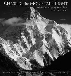 Chasing the Mountain Light|David Neilson