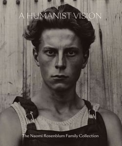 A Humanist Vision|Nina Rosenblum