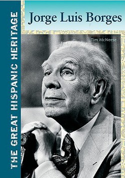 Jorge Luis Borges|Tim McNeese