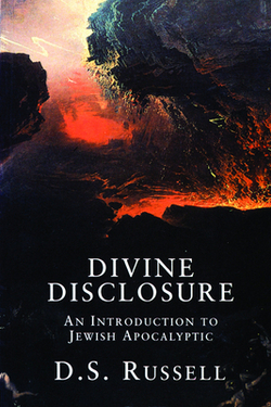 Divine Disclosure|D. S. Russell
