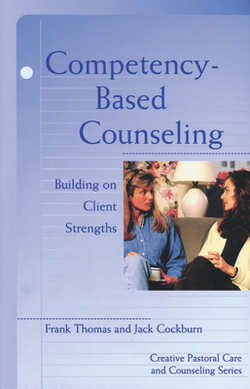 Competency Based Counseling|Jack Cockburn
