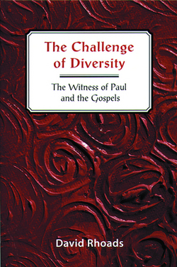 Challenge of Diversity|David Rhoads