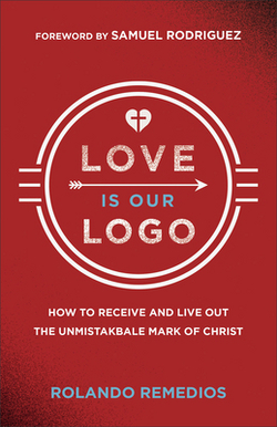 Love Is Our LOGO|Rolando Remedios