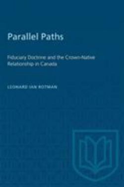 Parallel Paths -OS|Leonard Rotman