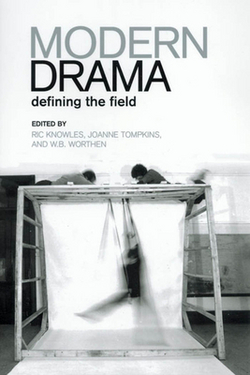 Modern Drama|Ric Knowles