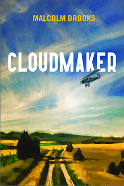 Cloudmaker|Malcolm Brooks