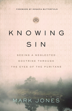Knowing Sin|Mark Jones