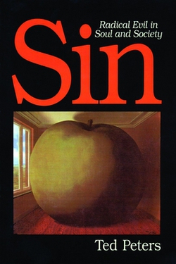 Sin|Ted Peters
