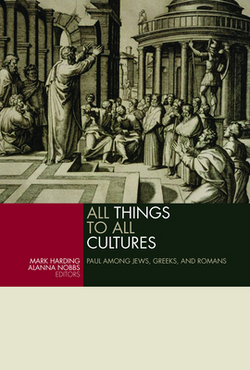 All Things to All Cultures|Mark Harding