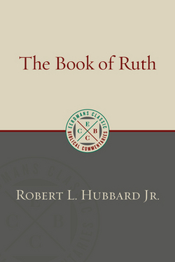 The Book of Ruth|Robert L. Hubbard