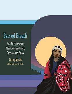 Sacred Breath|Johnny Moses