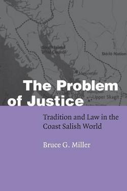The Problem of Justice|Bruce Granville Miller
