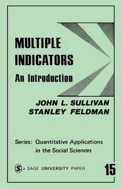 Multiple Indicators|John L. Sullivan